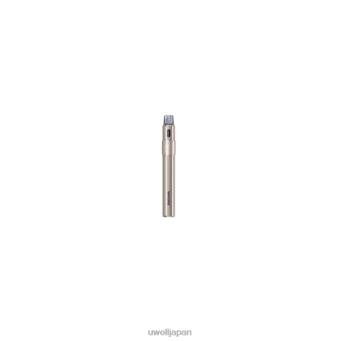 UWELL WHIRL F キット（ポッドシステム） | UWELL 電子タバコ シャンパン J0X2T190